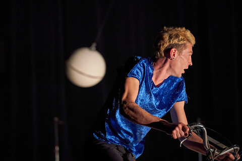 Julian Vogel