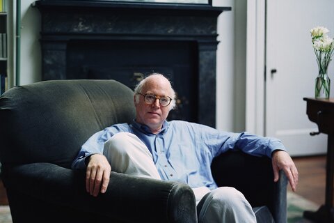 Richard Sennett